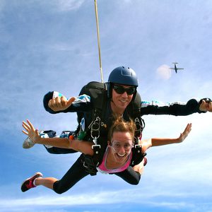 Fundraising Page: Anna and Marin Haugo